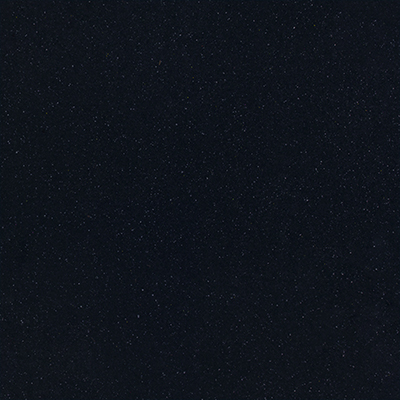 A quiet star field