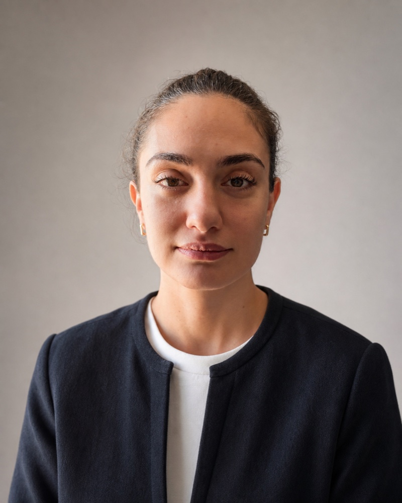 Melis Balcı